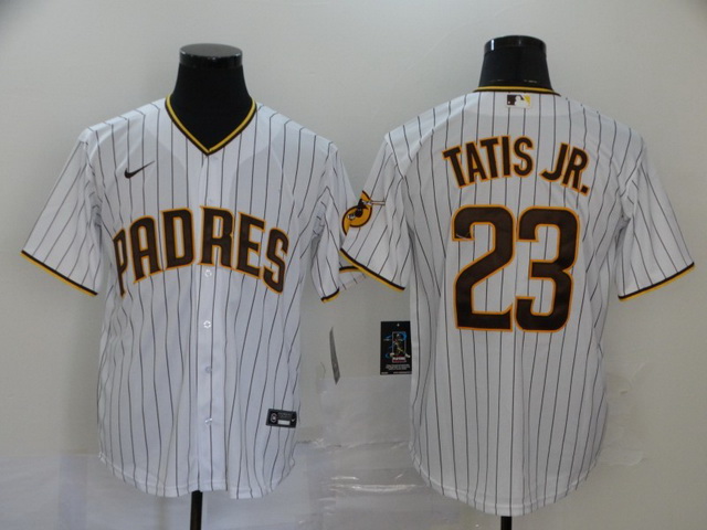 San Diego Padres Jerseys 42